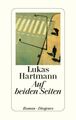 Auf beiden Seiten: Roman Hartmann, Lukas: