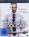 BLU-RAY NEU/OVP - White Collar Hooligan (2012) - Nick Nevern & Simon Phillips