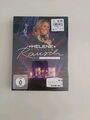 HELENE FISCHER  Rausch Live (Die Arena-Tour) (Limited Edition) 2CD+DVD+BRD Folie