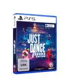 Just Dance 2023 PS5 / PlayStation 5 ! NEU & OVP !