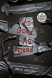 As Good As Dead: The Finale to a Good Girls Guide to Mu... | Buch | Zustand gutGeld sparen und nachhaltig shoppen!