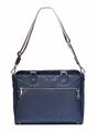 Hedgren Charm Allure Appeal Handbag 14,1" L Handtasche Tasche Mood Indigo