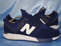 NEW BALANCE 247 SNEAKER GR 44 BLAU SCHUHE 574 MRL247NW LAUFSCHUHE RUN NB /D73