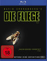 Die Fliege  Blu Ray Jeff Goldblum   NEU + OVP    20 % Rabatt beim Kauf von 4