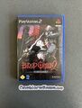 Blood Omen 2  Legacy Of Kain PS2 Sony PlayStation 2 Top Game .Komplett 