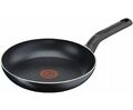 Tefal Bratpfanne Pfanne Issencia Plus 32cm Aluminium Thermo-Spot B59408