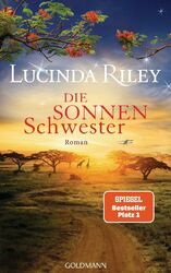 Die Sonnenschwester | Buch | 9783442491728