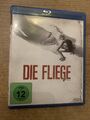 Die Fliege - Das Original - Bluray - Rar - Rarität - Uncut - Deutsch - OOP