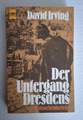 Der Untergang Dresdens