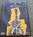 DVD - The Very Best Of Dire Straits - SULTANS OF SWING - mit Spuren aber 2+