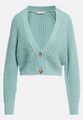 Betty& Co,Strickjacke 44,neu,blau