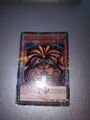 Yu-Gi-Oh! Exodia Die Verbotene   Mp23 TN23 Quarter Century Secret Rare