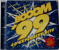 CD - Booom ´99 - 40 Explosive Hits - Doppel-CD 