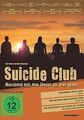 Suicide Club von Olaf Saumer | DVD | Zustand sehr gut