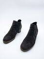 Gabor Damen Ankle Boots Absatzschuh Stiefelette braun Gr 40 EU Art 21230-50
