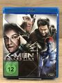 Blu-Ray • X-Men Collection • 4 Blu-Rays #M33