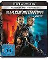 Blade Runner 2049 (4K Ultra-HD) [Blu-ray] von Denis ... | DVD | Zustand sehr gut