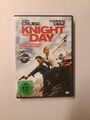 Knight and Day - Agentenpaar wider Willen [Extended Cut] ( DVD 2010 )