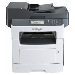 Lexmark MX511dhe Netzwerk MFP Bürodrucker A4 Duplex