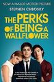 The Perks of Being a Wallflower von Chbosky, Stephen | Buch | Zustand akzeptabel