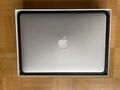 MacBook Pro Retina 13 Zoll, Anfang 2015, Intel i5 2,7 GHz, 256 GB SSD