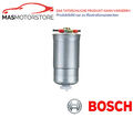 KRAFTSTOFFFILTER BOSCH F 026 402 360 P FÜR OPEL ANTARA A 2.2 CDTI,2.2 CDTI 4X4