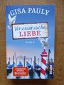 Venezianische Liebe von Gisa Pauly