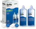 Bausch + Lomb ReNu Multiplus Kombilösung - weiche Kontaktlinsen, 2 x 360 ml 