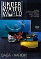 Under Water World Vol. 6 - Saba Karibik von Various | DVD | Zustand sehr gut