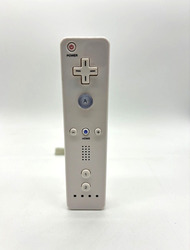 Nintendo Wii Controller - in weiß - Controller für Wii