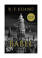 Babel von R.  F. Kuang