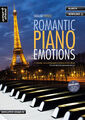 Nataliya Frenzel / Romantic Piano Emotions