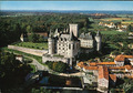 France - Charente - Nouvelle-Aquitaine - Castle Chateau La Rochefoucauld