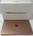 Apple MacBook Air 13" M1-Chip 256GB SSD 8GB RAM Gold OVP TOP vom Händler