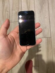 Apple iPhone 5s - 16GB - Space Grau (Ohne Simlock) A1457 (GSM)