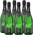 Mumm Extra Dry Jahrgangssekt 6x0,75l