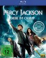 Percy Jackson - Diebe im Olymp