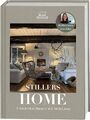 Stillers Home - unser Traumhaus auf dem Land: Stilvolle Einrichtungsideen für ei