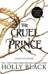 The Cruel Prince | Holly Black | Englisch | Taschenbuch | The Folk of the Air