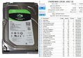 HDD Festplatte 3,5" WD TOSHIBA SAMSUNG SEAGATE HGST 1T 2T 3T 4T 6T 10T