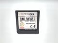 Final Fantasy XII: Revenant Wings (Nintendo DS) NDS Spiel Modul [Zustand Gut]