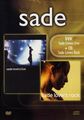 SADE "LOVERS ROCK/LOVERS LIVE" DVD+CD NEUWARE!