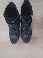 Damen Stiefel GR 36 Neu 