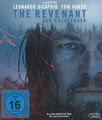 The Revenant - Der Rückkehrer (2016, Blu-ray)