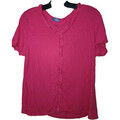 Blusenshirt 44/46