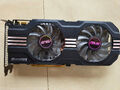 ASUS Nvidia GeForce ENGTX560 Ti DCII/2DI/1GD5 Grafikkarte