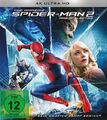 The Amazing Spider-Man 2: Rise of Electro