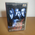 Ich weiss was du letzten Sommer getan hast - VHS Video Film Kassette #C