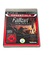 Fallout New Vegas 2013 Ultimate Edition Essentials Sony PlayStation 3 USK 18 OVP