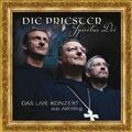 DIE PRIESTER - SPIRITUS DEI - DAS LIVE-KONZERT AUS ALTÖTTING 2 CD NEU